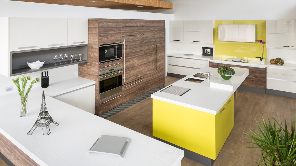 Kitchen and Home by Clive Champion | 614 Balcombe Rd, Black Rock VIC 3193, Australia | Phone: 0439 309 915