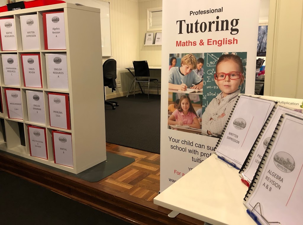 Gloucester House Tutoring | 239 Grandview Rd, Pullenvale QLD 4069, Australia | Phone: 0466 323 437