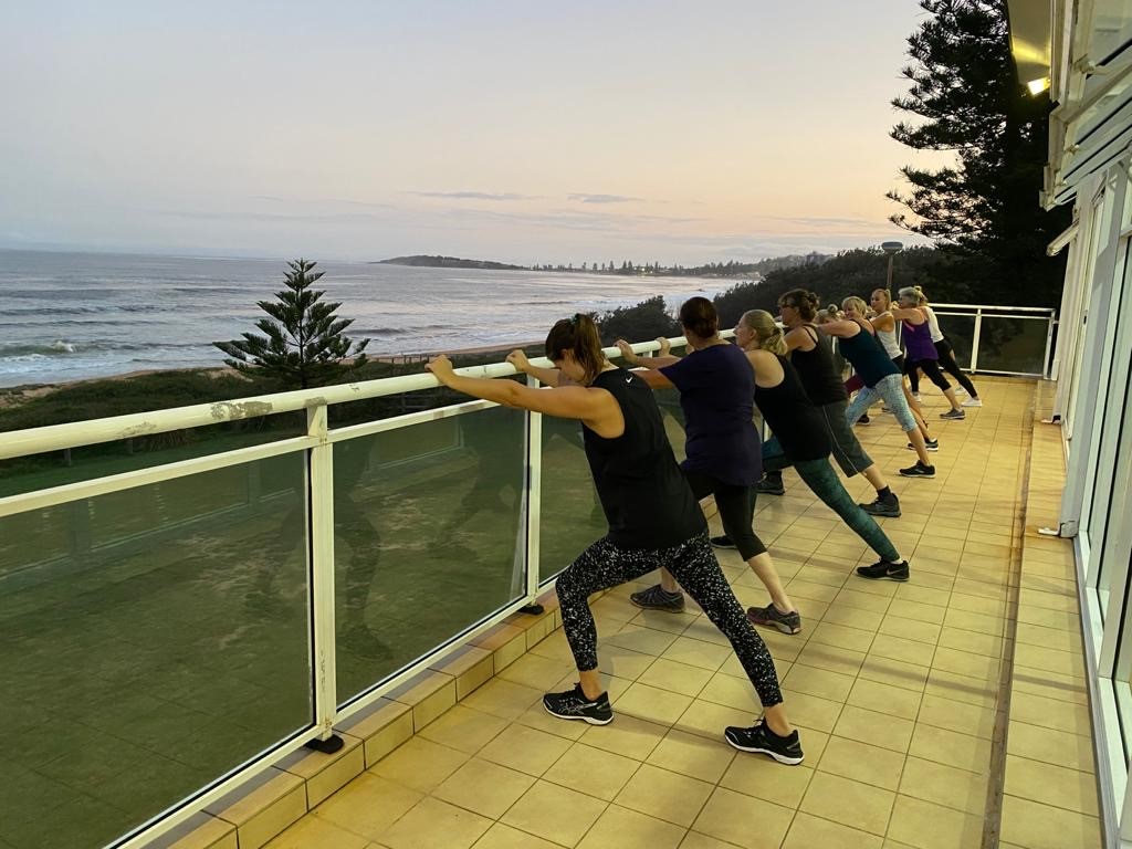 Northern Beaches Pilates (Narrabeen) | gym | Cnr Albert Street &, Surf Club, Ocean St, Narrabeen NSW 2101, Australia | 0299990130 OR +61 2 9999 0130