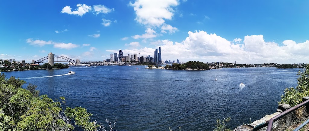 Public Toilet Balls Head Reserve, Waverton | Balls Head Dr, Waverton NSW 2060, Australia | Phone: (03) 9262 6333