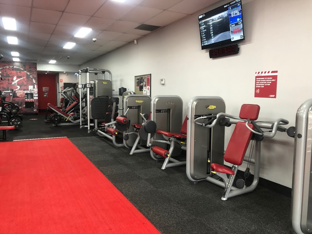 Snap Fitness 24/7 Vermont South | gym | 2/475 Burwood Hwy, Vermont South VIC 3133, Australia | 0487762787 OR +61 487 762 787