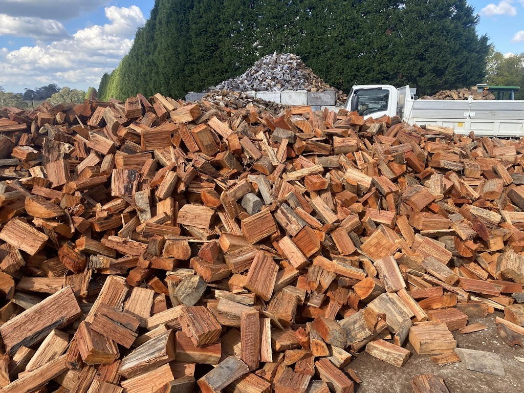 Southern Highlands Firewood | 1 Sproules Ln, Glenquarry NSW 2576, Australia | Phone: 0455 124 302