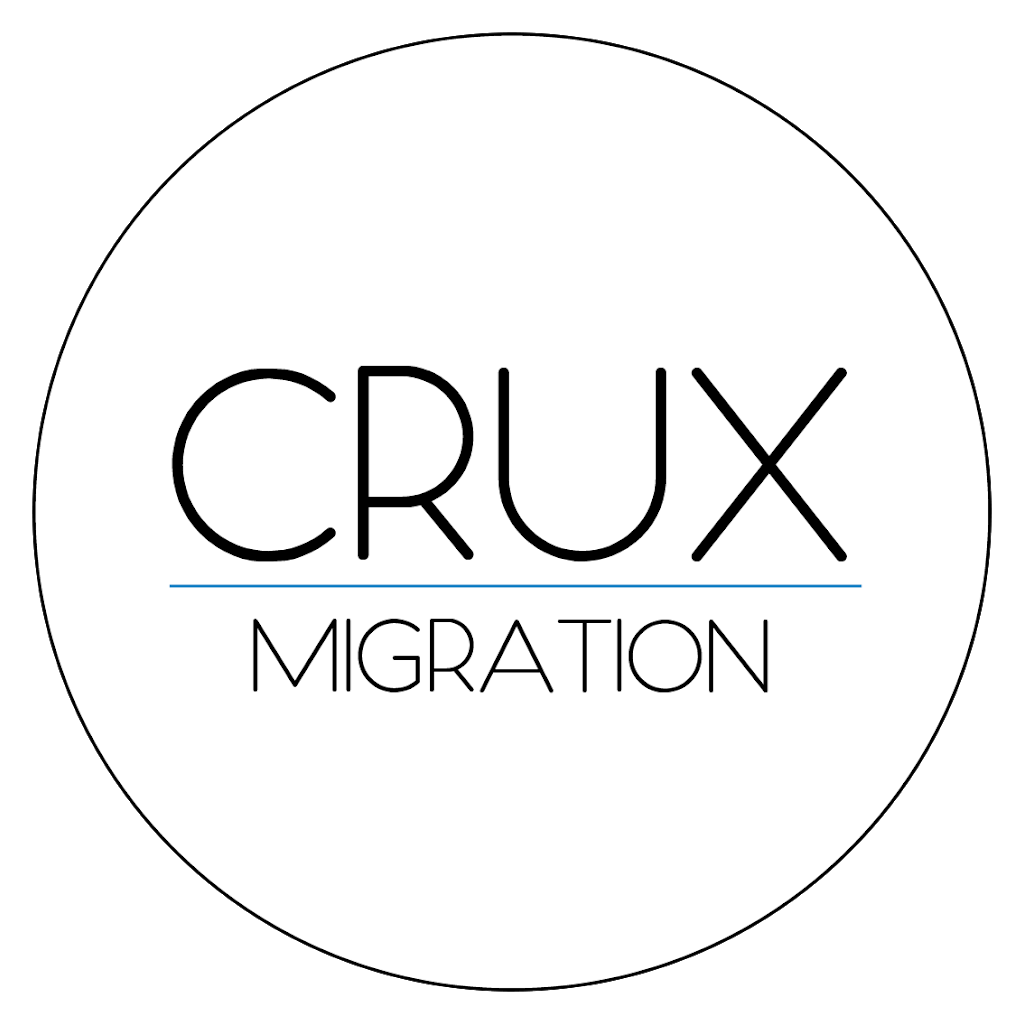 Crux Migration | L32/320 Pitt St, Sydney NSW 2000, Australia | Phone: (02) 7200 2700