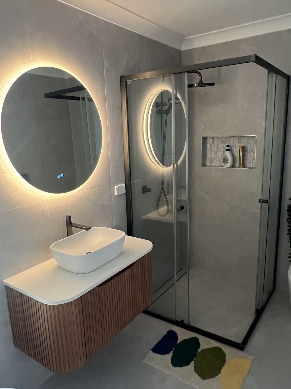 PERFECTBATH CONSTRUCTION PTY LTD | 33 Sarah Cres, Baulkham Hills NSW 2153, Australia | Phone: 0402 028 669