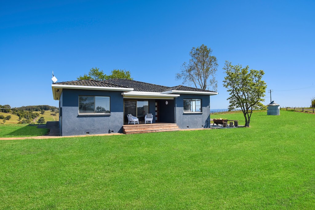 Hilltop Farm Stay | lodging | 85 Ingleside Rd, Comboyne NSW 2429, Australia | 0431282475 OR +61 431 282 475