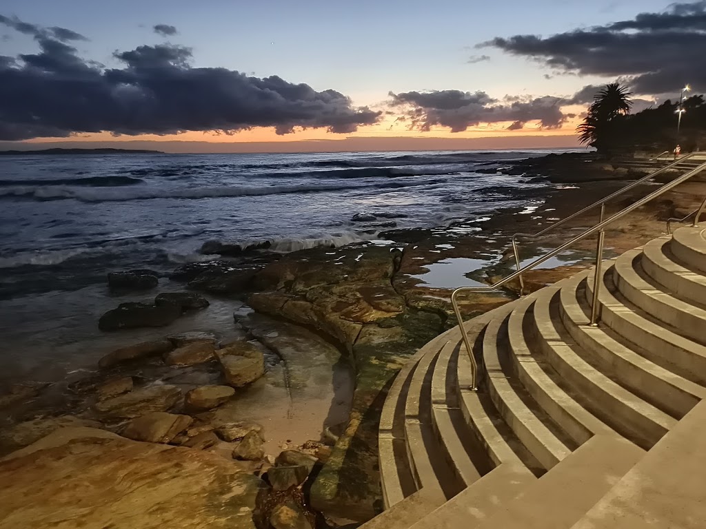 Cronulla Surf Life Saving Club | 36A Gerrale St, Cronulla NSW 2230, Australia | Phone: (02) 9523 5300