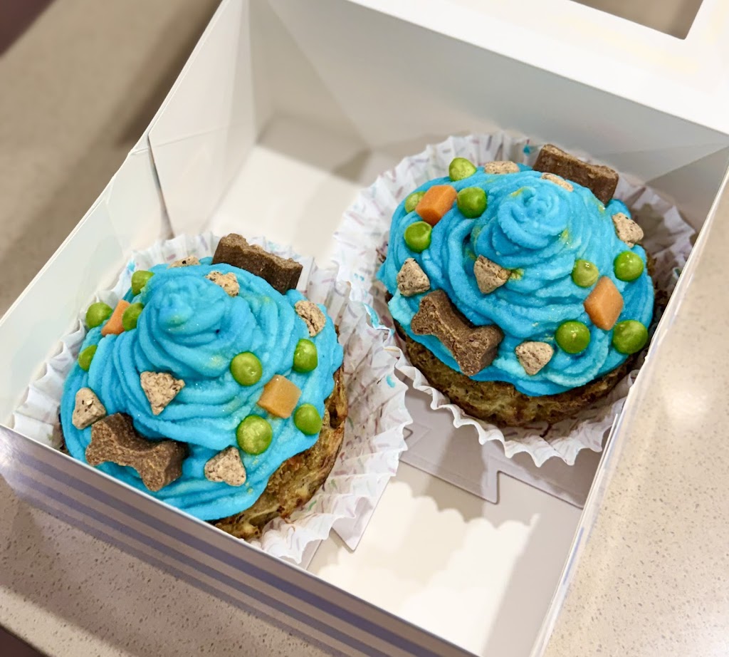 Pet Cake Creations | Hawkesbury City Council, Glossodia NSW 2753, Australia | Phone: 0431 250 449