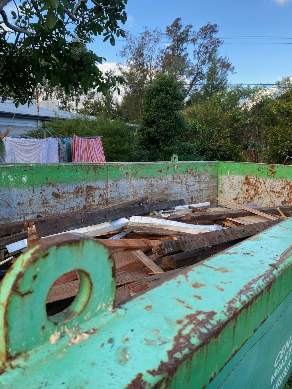 Ken Can Maintenance | 24 Milkhouse Dr, Raymond Terrace NSW 2324, Australia | Phone: 0483 861 088