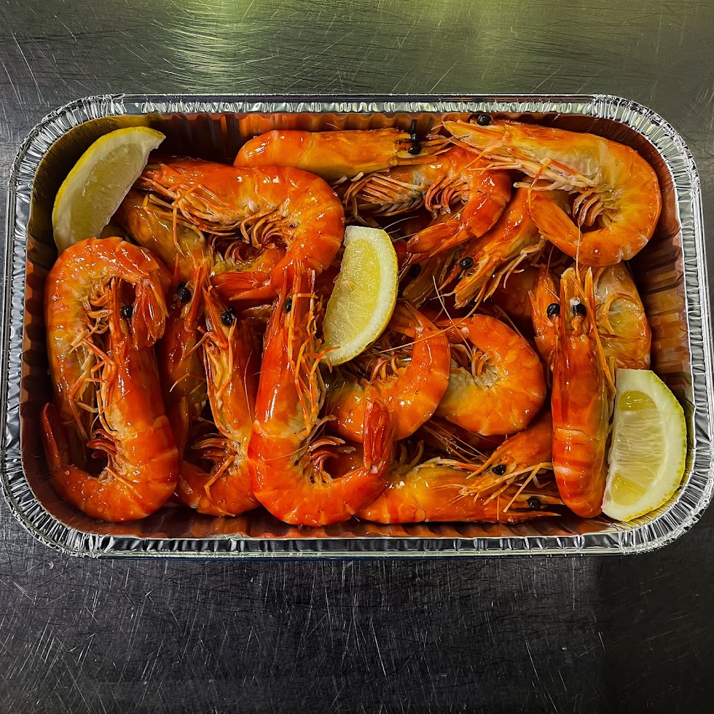 East Blue Seafood | 150 McEvoy St, Alexandria NSW 2015, Australia | Phone: 0491 467 522