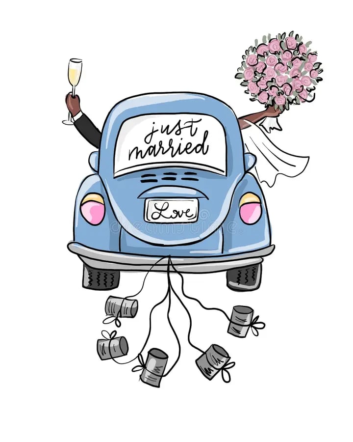 Married by Dawn | 2 Newth Pl, Surf Beach NSW 2536, Australia | Phone: 0437 219 500