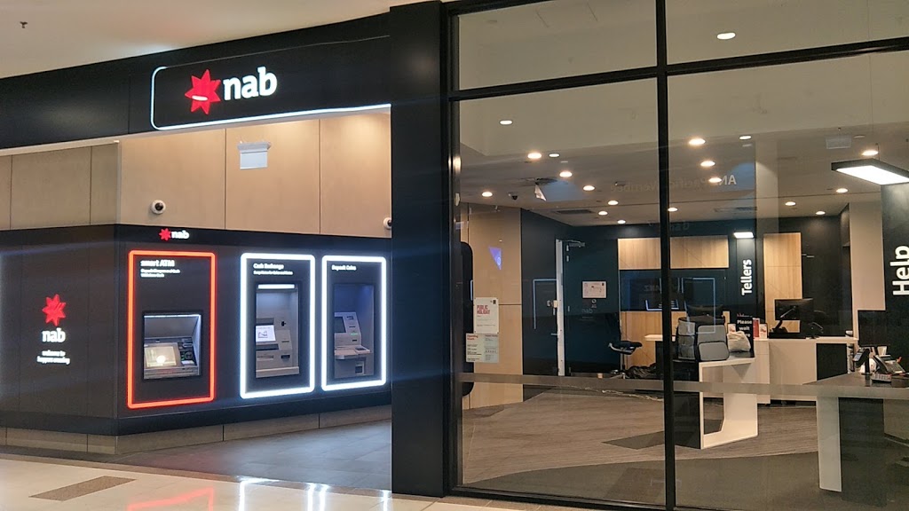 NAB | bank | Shop 63 Heaths Rd, Hoppers Crossing VIC 3029, Australia | 132265 OR +61 132265