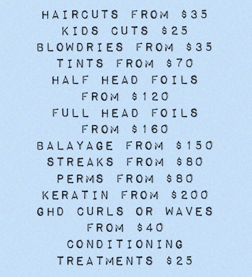 Hair Fix | hair care | Mildred Ave, Manly Vale NSW 2093, Australia | 0422108739 OR +61 422 108 739