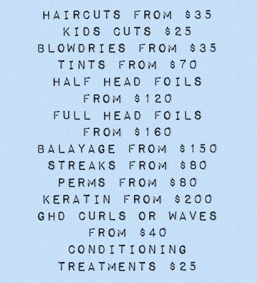 Hair Fix | Mildred Ave, Manly Vale NSW 2093, Australia | Phone: 0422 108 739