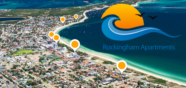 Spinnakers Apartments | lodging | 61 Rockingham Beach Rd, Rockingham WA 6168, Australia | 0419444787 OR +61 419 444 787