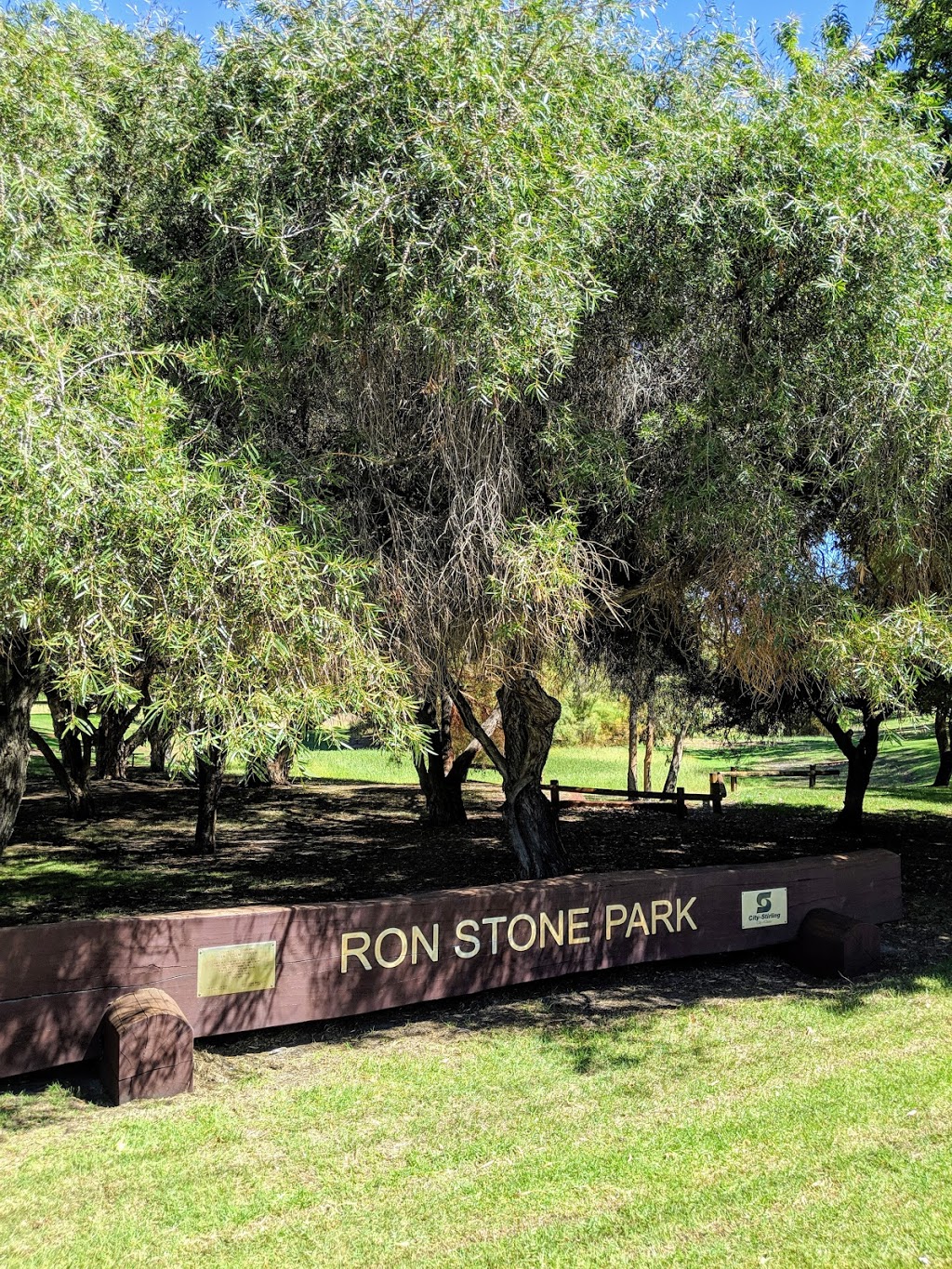 Ron Stone Park | Menora WA 6050, Australia