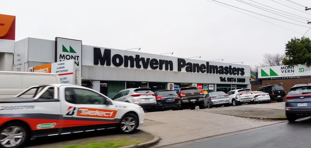 Montvern Panel Masters | car repair | 421-423 Canterbury Rd, Vermont VIC 3133, Australia | 0398745899 OR +61 3 9874 5899