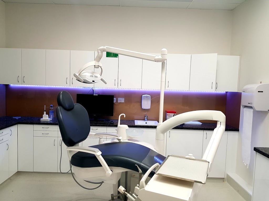 Pasadena Dental & Implant Centre | dentist | Pasadena Greens Shopping Centre, Shop 7/16-30 Fiveash Dr, Pasadena SA 5042, Australia | 0870781813 OR +61 8 7078 1813