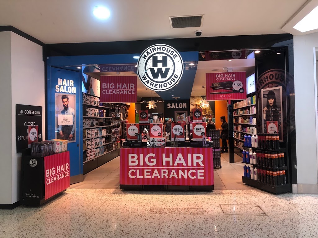 Hairhouse Warehouse Caneland Central | store | Shop GD2221, Caneland Central Cnr Victoria st &, Mangrove Rd, Mackay QLD 4740, Australia | 0749572712 OR +61 7 4957 2712