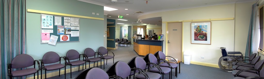 Goonellabah Medical Centre | hospital | 616 Ballina Rd, Goonellabah NSW 2480, Australia | 0266250000 OR +61 2 6625 0000