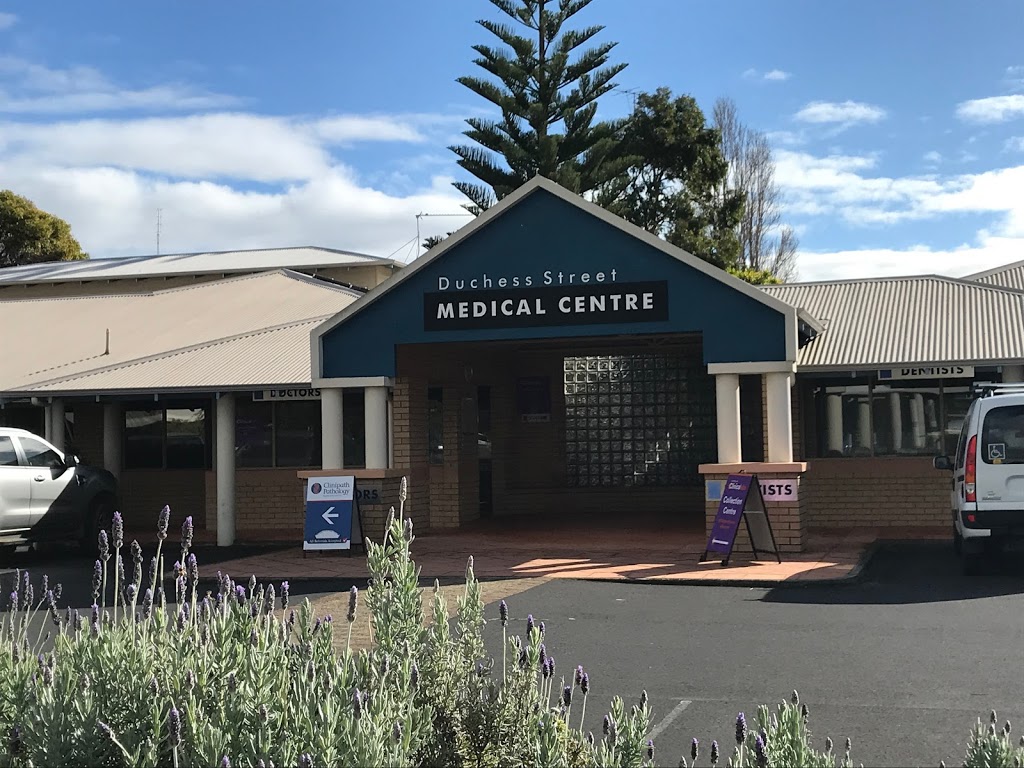 Duchess Medical Practice | 69 Duchess St, Busselton WA 6280, Australia | Phone: (08) 9752 4122