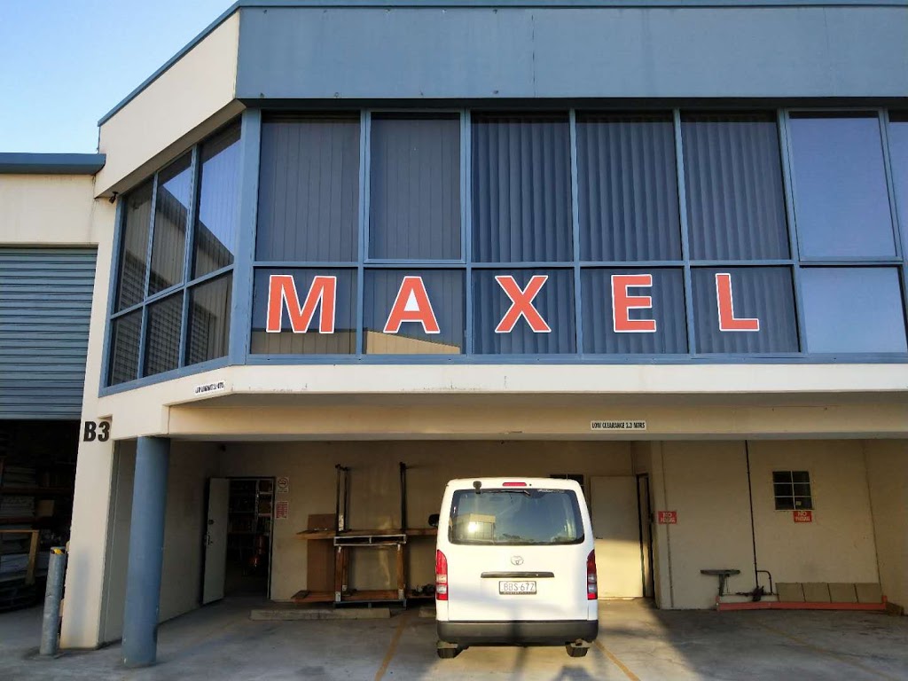 Maxel - Electrical Supplies | b3/27-29 Fariola St, Silverwater NSW 2128, Australia | Phone: 0432 195 597