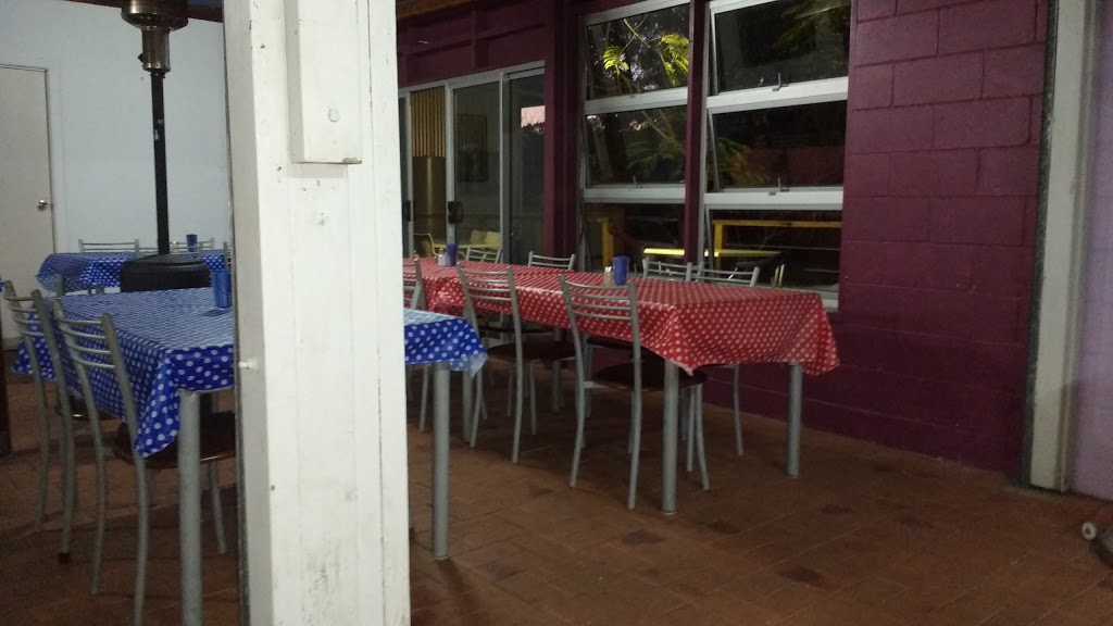 Allans Seafood Restaurant & Take Away | 51 Tweed Valley Way, Condong NSW 2484, Australia | Phone: 0411 288 432