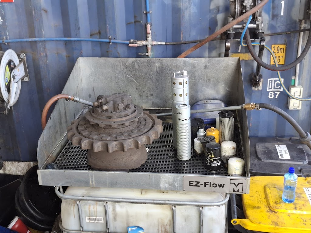 Taylor & McCutcheon Industries | 14 Bimble Box Ln, Trangie NSW 2823, Australia | Phone: 0419 239 293