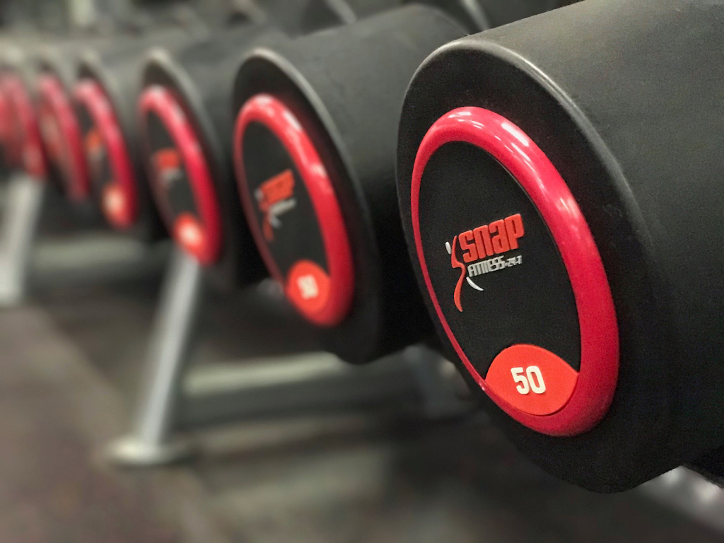 Snap Fitness Taree | gym | Shop 4/20 Albert St, Taree NSW 2430, Australia | 0265501357 OR +61 2 6550 1357