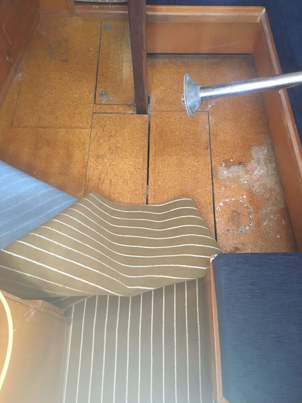 Steve Bailey Brisbane Carpet Repairs | 86 Turner St, Scarborough QLD 4020, Australia | Phone: 0414 868 605