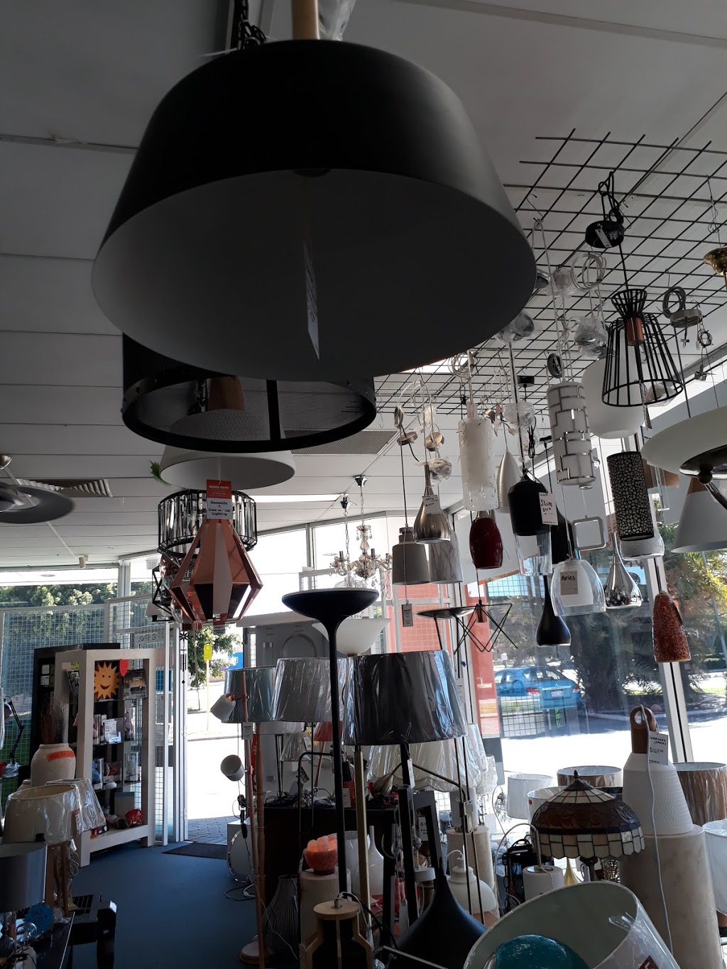 Adorama Lighting | home goods store | 3/10-12 Dewar St, Morley WA 6062, Australia | 0892761489 OR +61 8 9276 1489