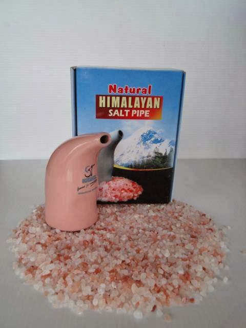 The Pink Salt Mine | health | 2 Oprey Cl, Minto NSW 2565, Australia | 0296036307 OR +61 2 9603 6307