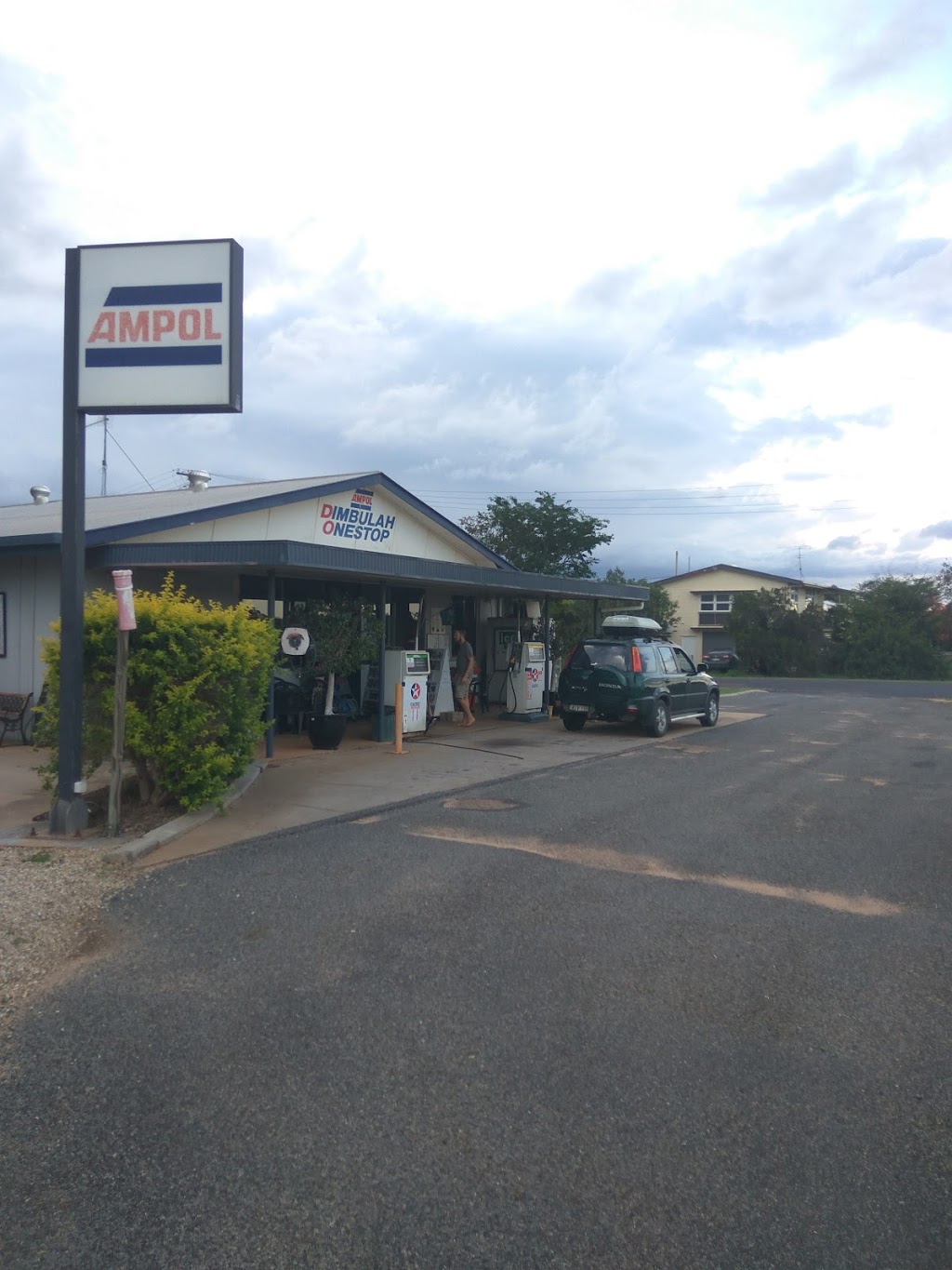 Independent Dimbulah | gas station | 22 Stephens St, Dimbulah QLD 4872, Australia | 0740935178 OR +61 7 4093 5178