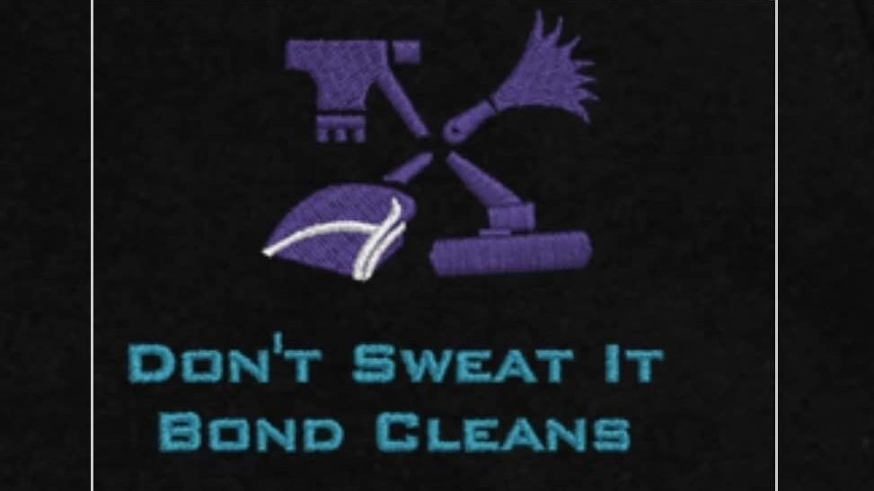 Dont Sweat It Bond Cleans | 38 Thomas St, Blackstone QLD 4304, Australia | Phone: 0478 091 035