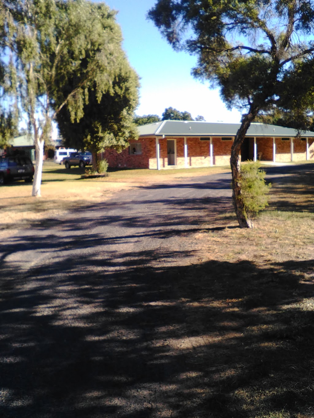 Coonamble Riverside Caravan Park | rv park | 138 Castlereagh Hwy, Coonamble NSW 2829, Australia | 0268221926 OR +61 2 6822 1926