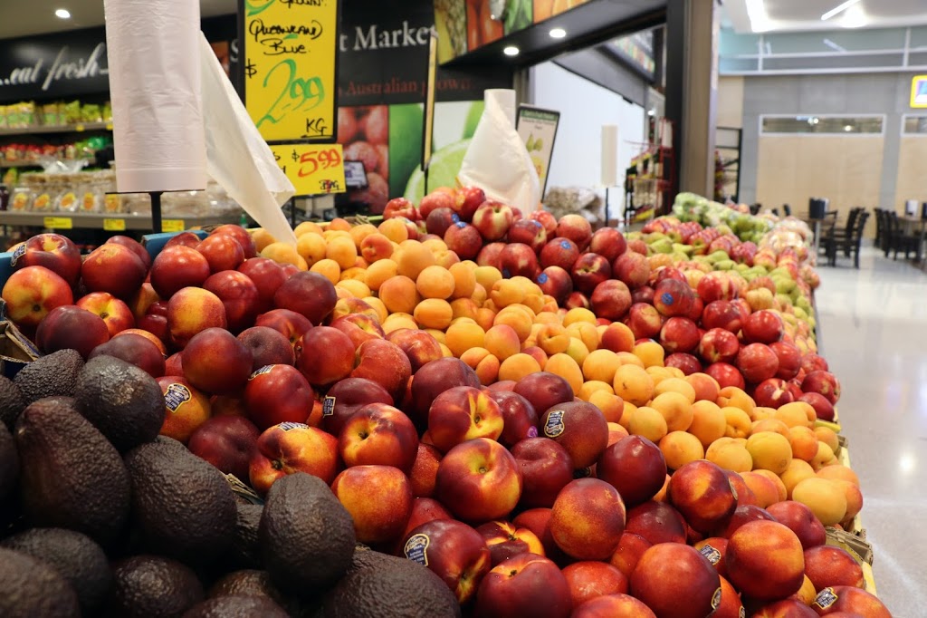 Sam’s Fruit Market | 1244 North East Road, St Agnes SA 5097, Australia | Phone: (08) 8264 5483