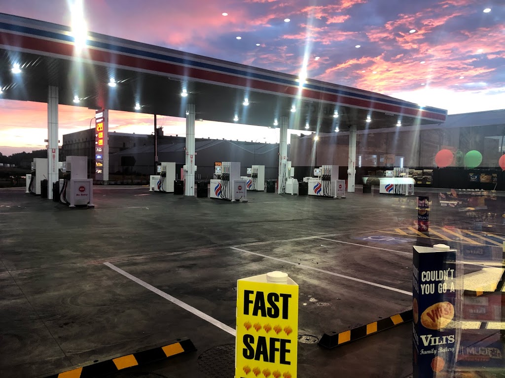 Liberty Port Adelaide | gas station | 337 St Vincent St E, Port Adelaide SA 5015, Australia