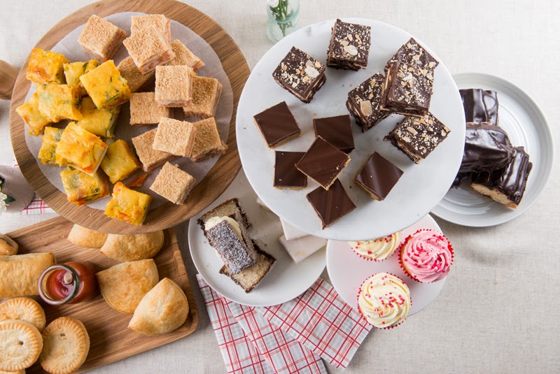 Ferguson Plarre Bakehouses - Waurn Ponds (Shop 3) Opening Hours