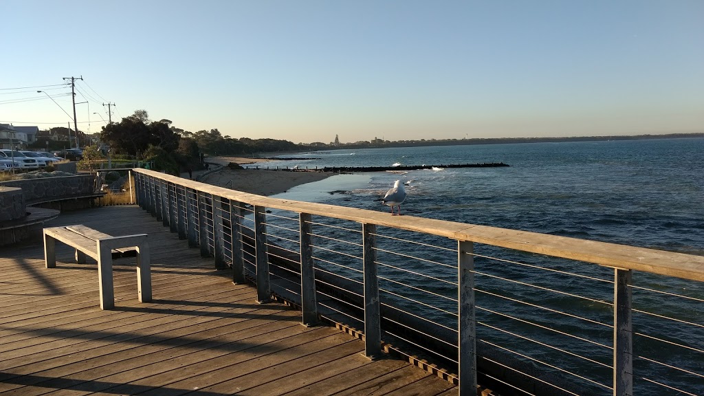 Point Lonsdale Foreshore Reserve | park | Victoria 3225, Australia