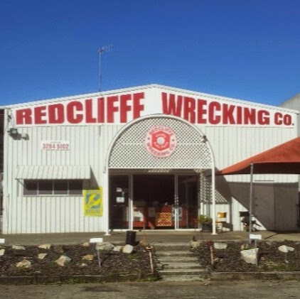 Redcliffe Wrecking Co | 34 - 40 Robson St, Clontarf QLD 4019, Australia | Phone: (07) 3284 5102