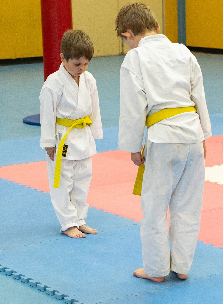 Macedon Ranges Karate Academy | 77/69 Main Rd, Riddells Creek VIC 3431, Australia | Phone: 0421 614 565