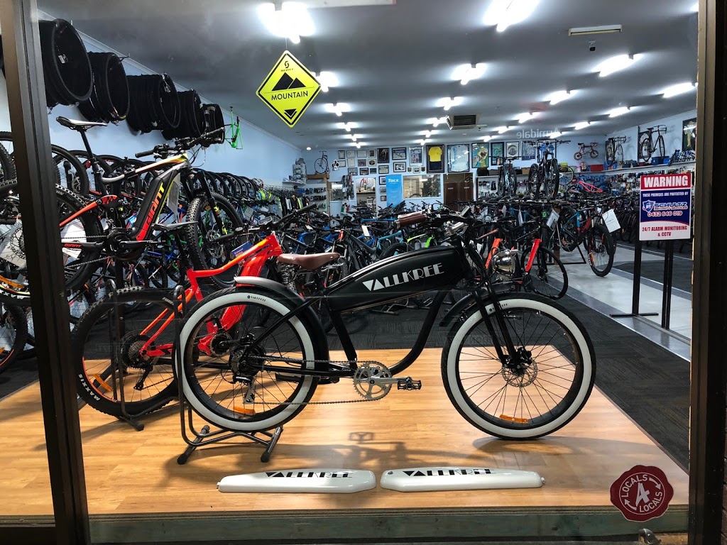 Armidale Bicycle Centre | 2/244 Beardy St, Armidale NSW 2350, Australia | Phone: (02) 6772 3718