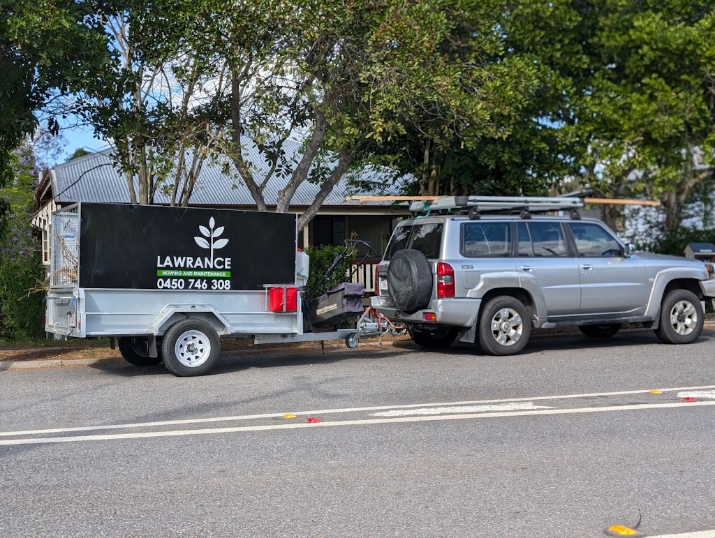 Lawrance Mowing and Maintenance | 11A Holmes St, North Ipswich QLD 4305, Australia | Phone: 0450 746 308