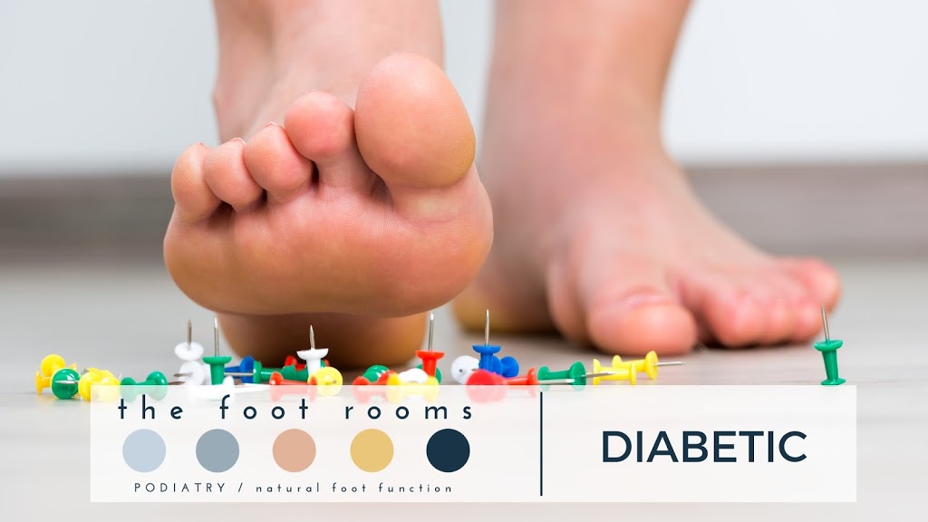 The Foot Rooms Woonona Podiatry | 398 Princes Hwy, Woonona NSW 2517, Australia | Phone: (02) 4263 1268