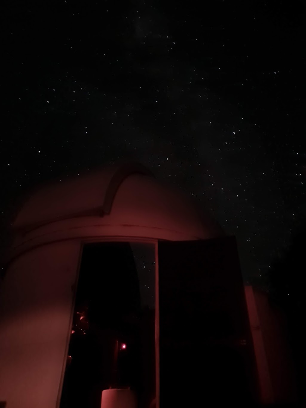 Mudgee Observatory |  | 961 Old Grattai Rd, Grattai NSW 2850, Australia | 0263733431 OR +61 2 6373 3431