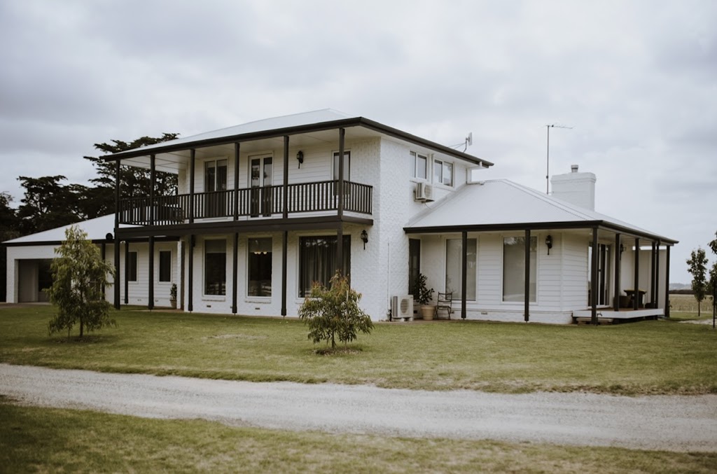 The Pines Barwon Heads | lodging | 1721 Barwon Heads Rd, Connewarre VIC 3227, Australia | 0417543336 OR +61 417 543 336