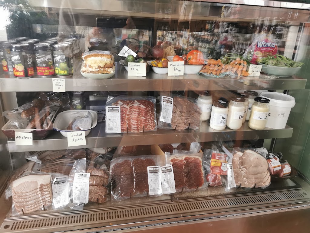 Providore by Seasons Pantry | 2 Scott St, Branxholm TAS 7261, Australia | Phone: 0437 899 271
