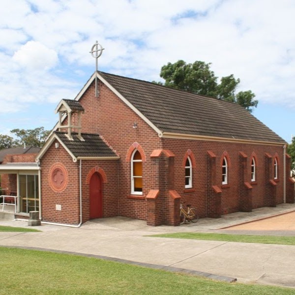 Lambton Anglican Parish | church | 18 Morehead St, Lambton NSW 2299, Australia | 0249571073 OR +61 2 4957 1073