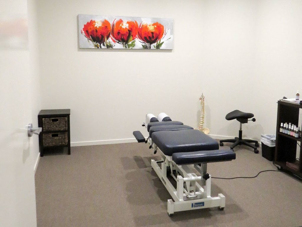 Acacia Chiropractic | 123 Bargara Rd, Bundaberg East QLD 4670, Australia | Phone: (07) 4152 4055