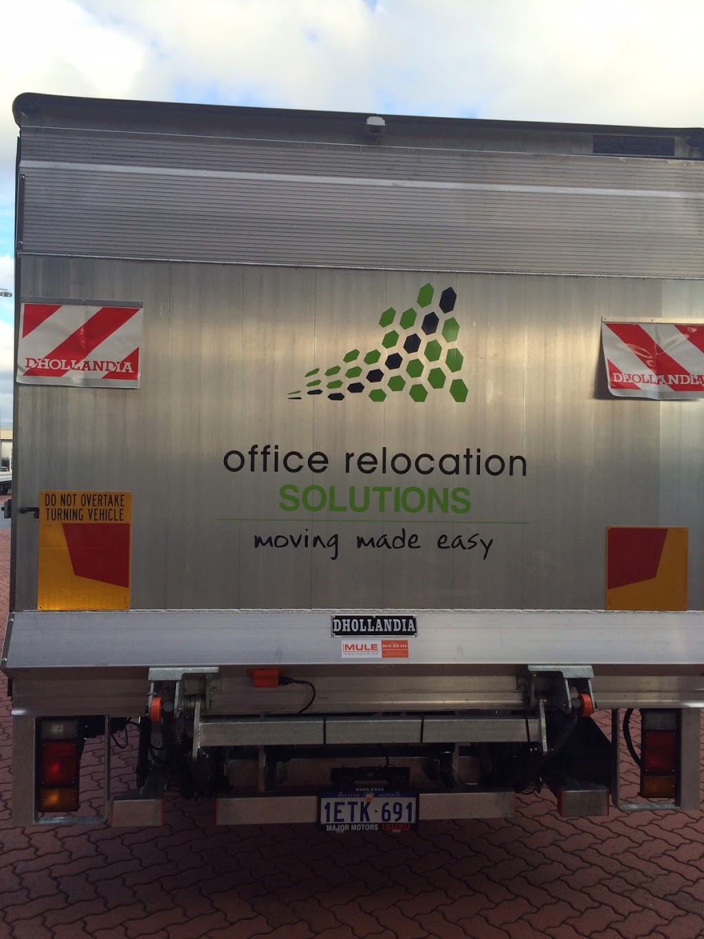 Office Relocation Solutions | moving company | 21/37 Mortimer Rd, Acacia Ridge QLD 4110, Australia | 1300970273 OR +61 1300 970 273