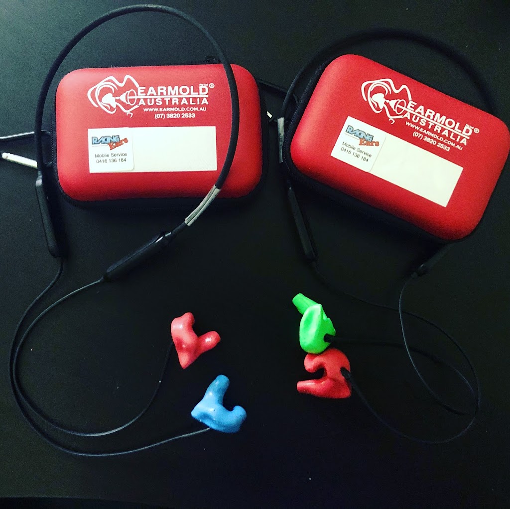 Racing Ears - Custom Ear Protection | 1 Clara St, South Maclean QLD 4280, Australia | Phone: 0416 136 184 Racing Ears - Custom Ear Protection | 1 Clara St, South Maclean QLD 4280, Australia | Phone: 0416 136 184